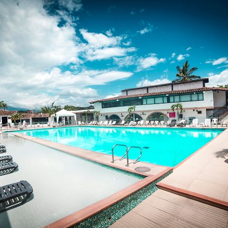 Hotel San Juan Internacional Giron Exterior photo